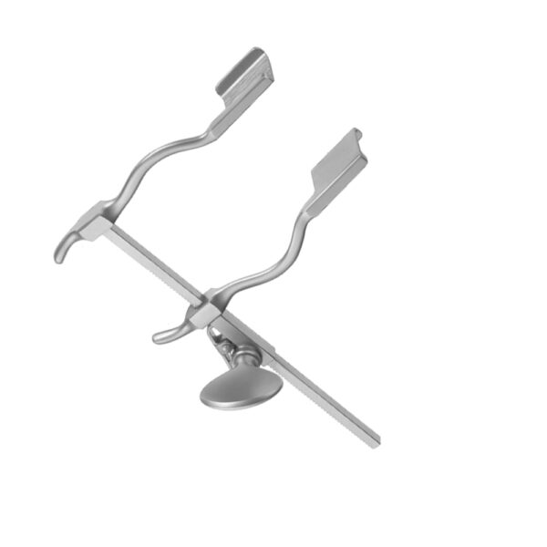 HERTZLER Abdominal Retractor 2