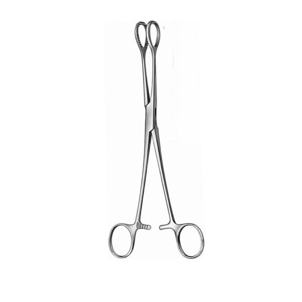 HEYWOOD SMITH Forceps 3