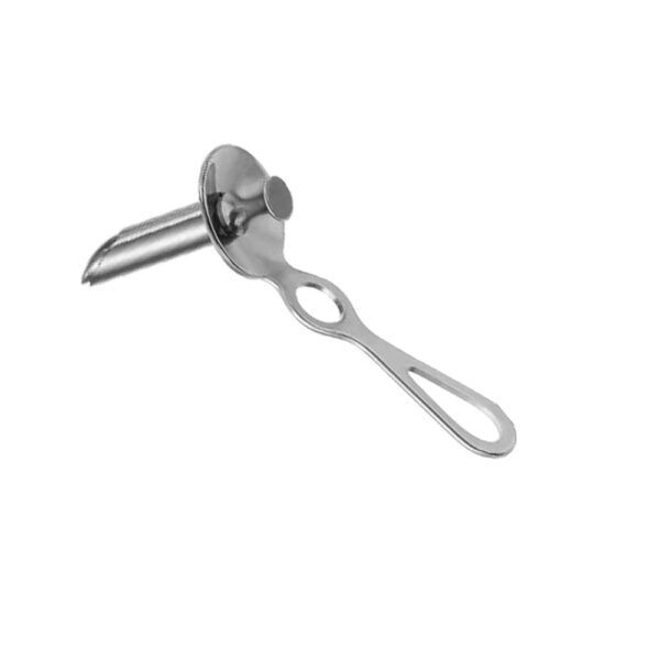 HIRSCHMANN Rectal Speculum 2