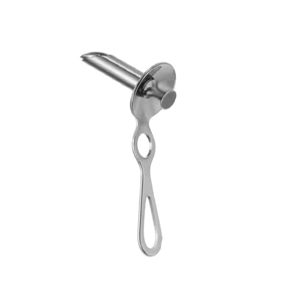 HIRSCHMANN Rectal Speculum 3