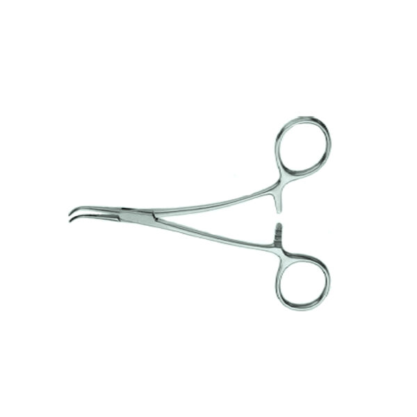 HOLLE Forceps Delicate 1