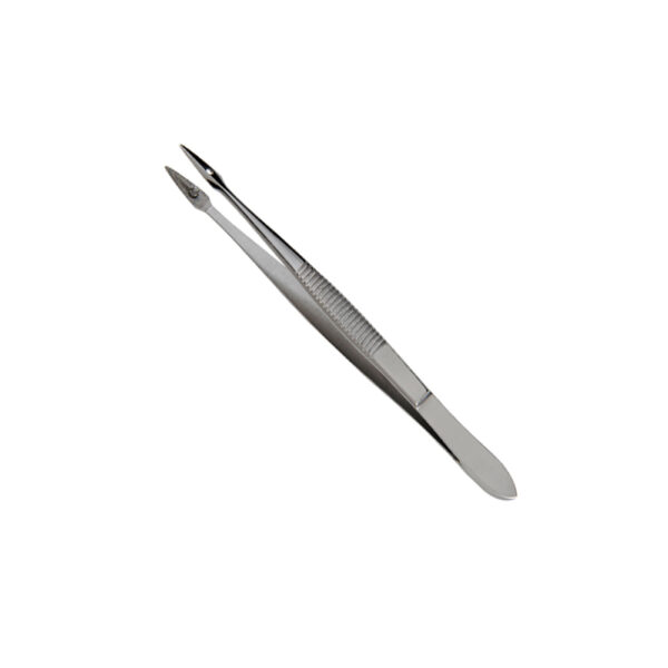 HUNTER Splinter Forceps 2