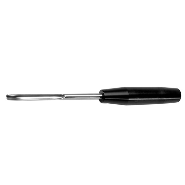 Harvesting Gouge