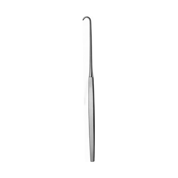 Hook Large Curve 3