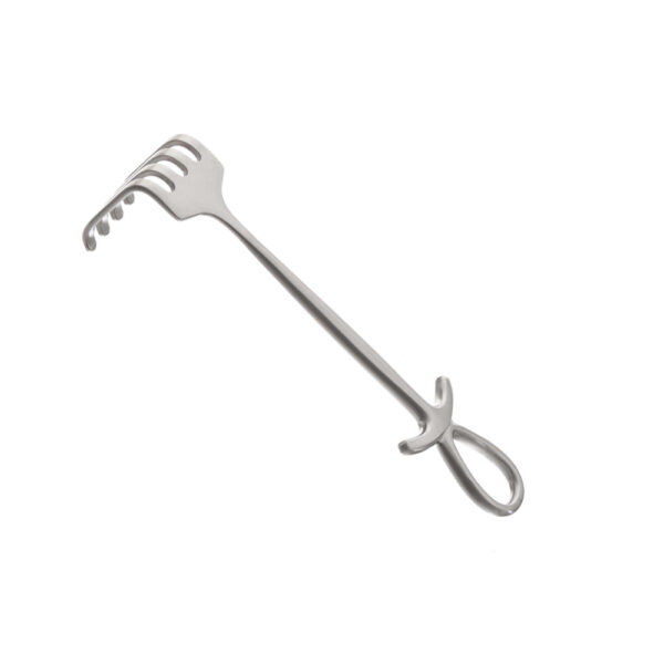 ISRAEL Retractor T Handle 2