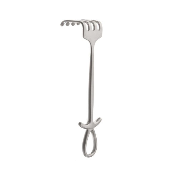 ISRAEL Retractor T Handle 3