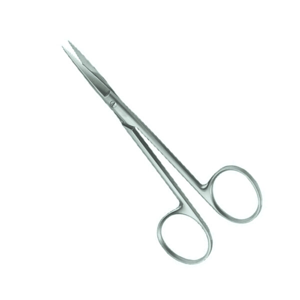 Iris Scissors 2