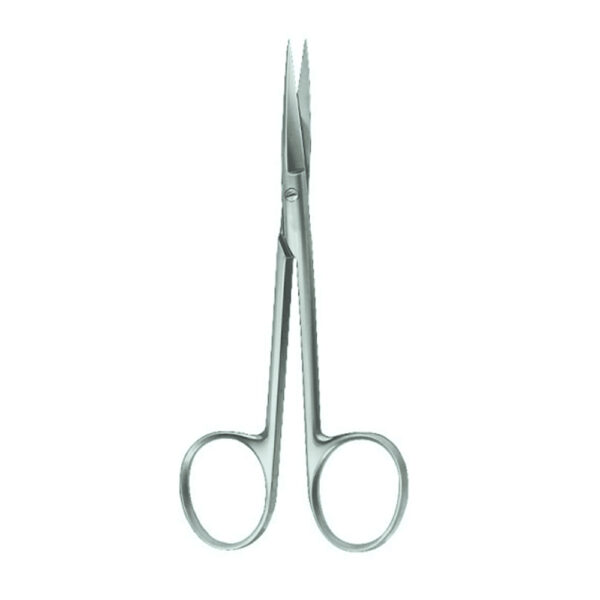 Iris Scissors 3