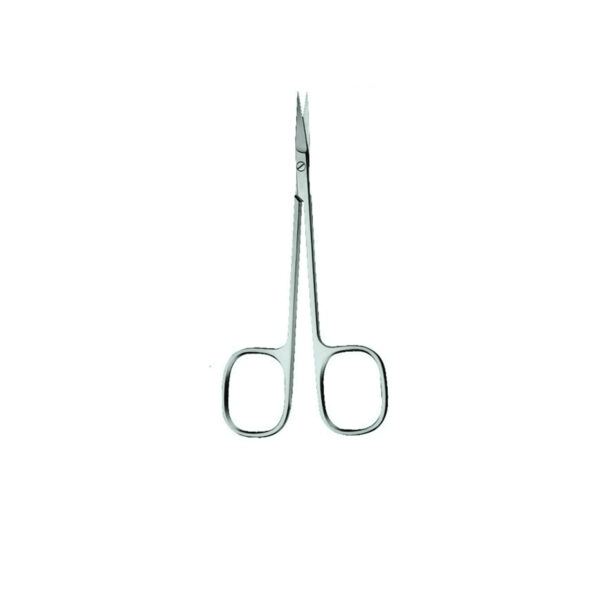 Iris Scissors Delicate 3
