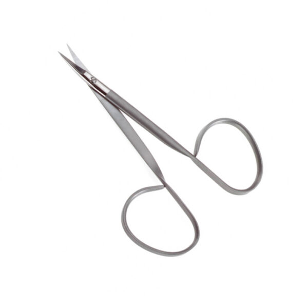 Iris Scissors Ribbon Handle 2
