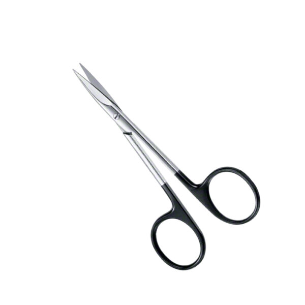 Iris SuperCut Scissors Delicate 2