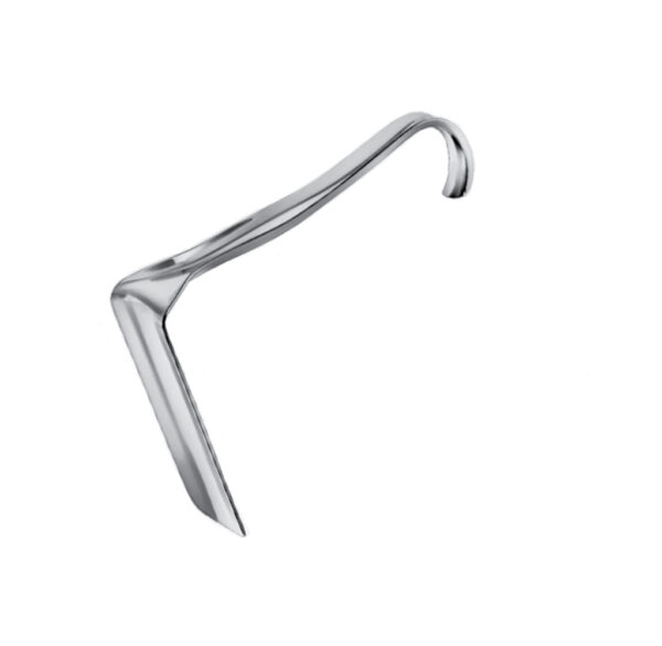 JACKSON Vaginal Speculum Lower 2