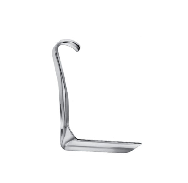 JACKSON Vaginal Speculum Lower 3