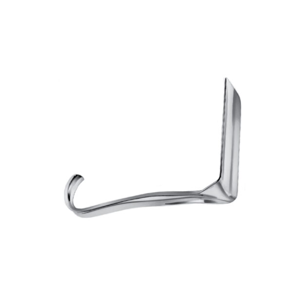 JACKSON Vaginal Speculum Lower 4