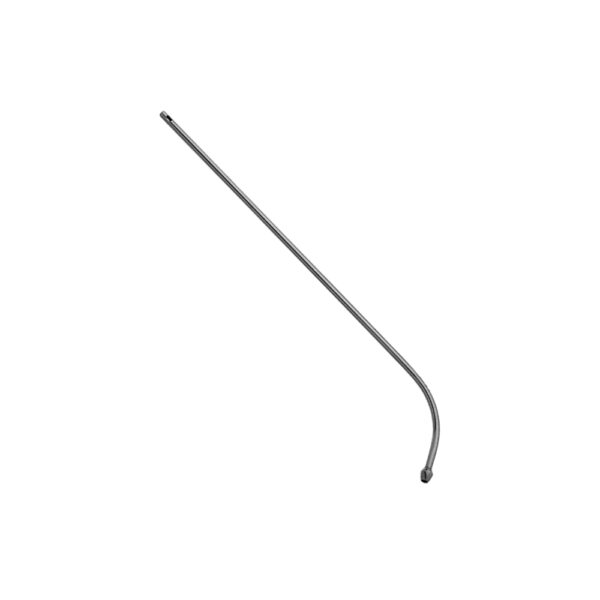 JACKSON Velvet Eye Aspirating Tube 2