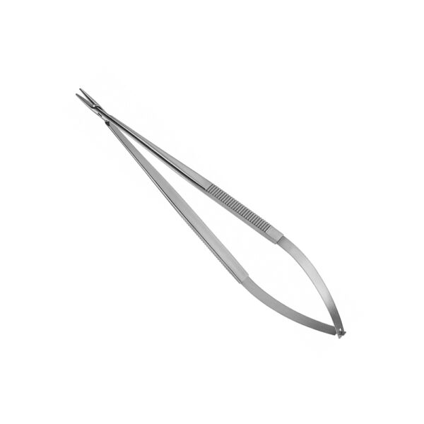 JACOBSON Micro Needle Holder 2