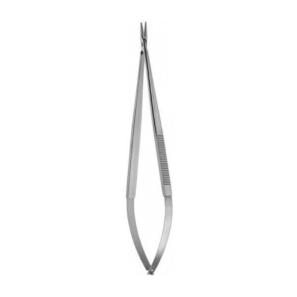 JACOBSON Micro Needle Holder 3