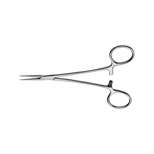 JACOBSON Mosquito Forceps 1