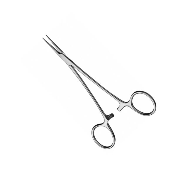 JACOBSON Mosquito Forceps 2