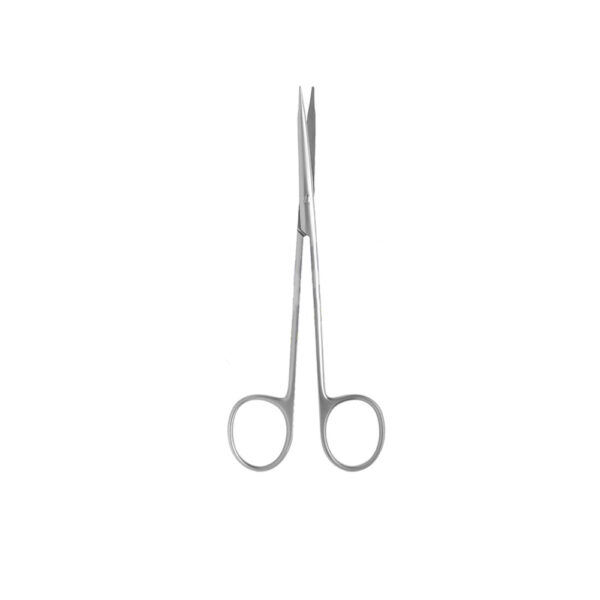 JAMESON Tenotomy Scissors Delicate 3