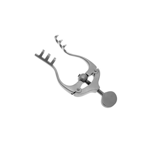 JANSEN Retractor 2