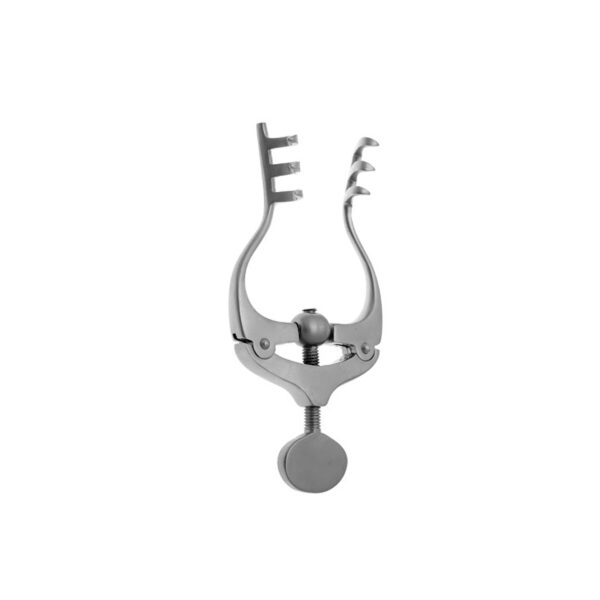 JANSEN Retractor 3