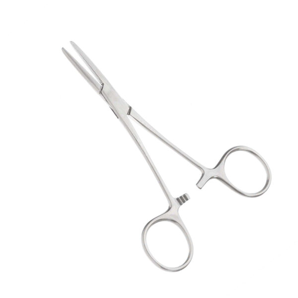 JONES Hemostatic Forceps 2