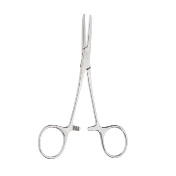 JONES Hemostatic Forceps 3