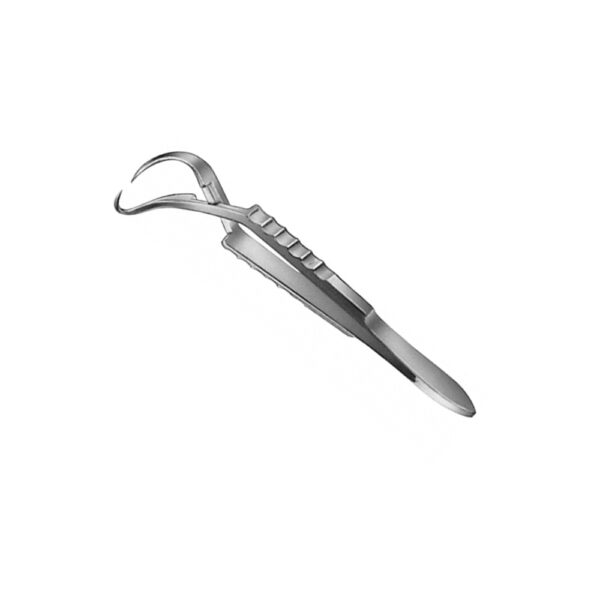 JONES Towel Clamp 2