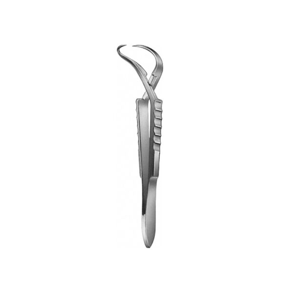 JONES Towel Clamp 3