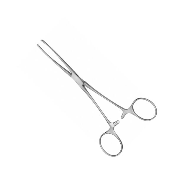 JUDD ALLIS Forceps 2