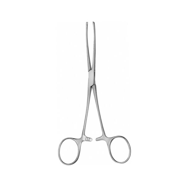 JUDD ALLIS Forceps 3