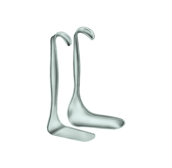 KALLMORGEN Vaginal Specula 2