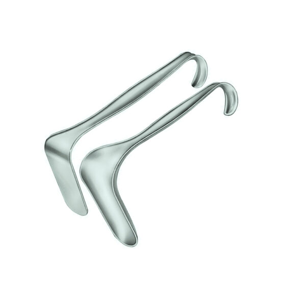 KALLMORGEN Vaginal Specula 3