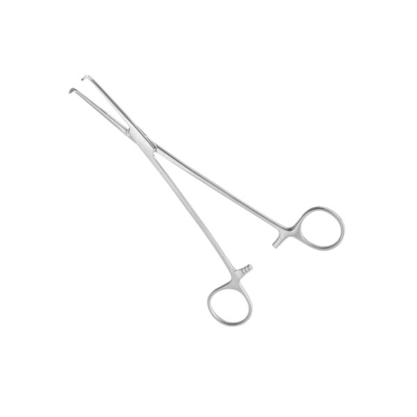 KANTROWITZ Right Angle Forceps 2