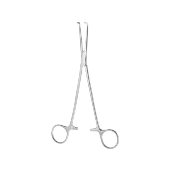 KANTROWITZ Right Angle Forceps 3