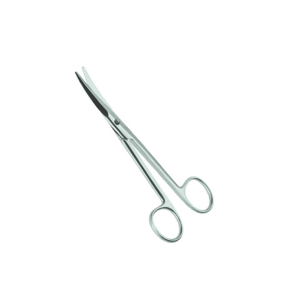 KAYE Facelift Scissors 2