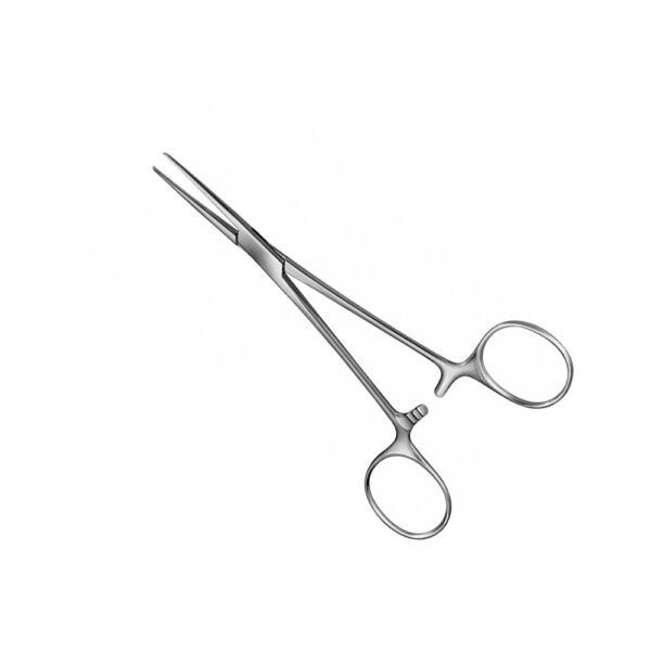 KELLY Forceps 2