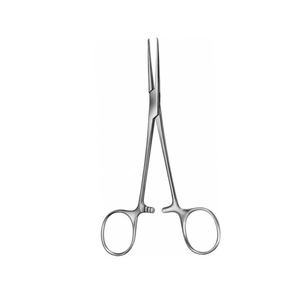 KELLY Forceps 3