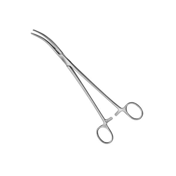 KIEBACK Forceps 2
