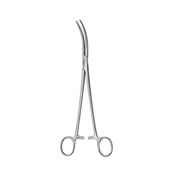 KIEBACK Forceps 3