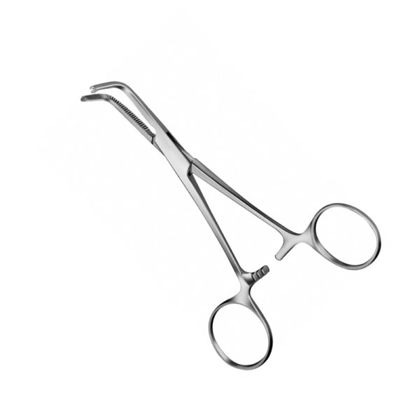 KLEINSCHMIDT Appendectomy Forceps 2
