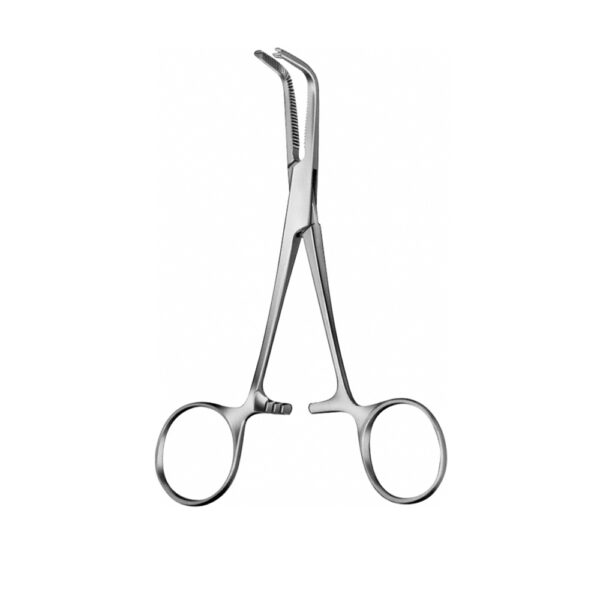 KLEINSCHMIDT Appendectomy Forceps 3