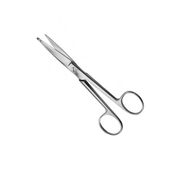 KNOWLES Bandage Scissors 2