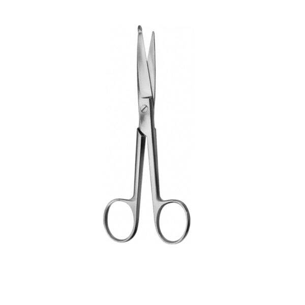 KNOWLES Bandage Scissors 3