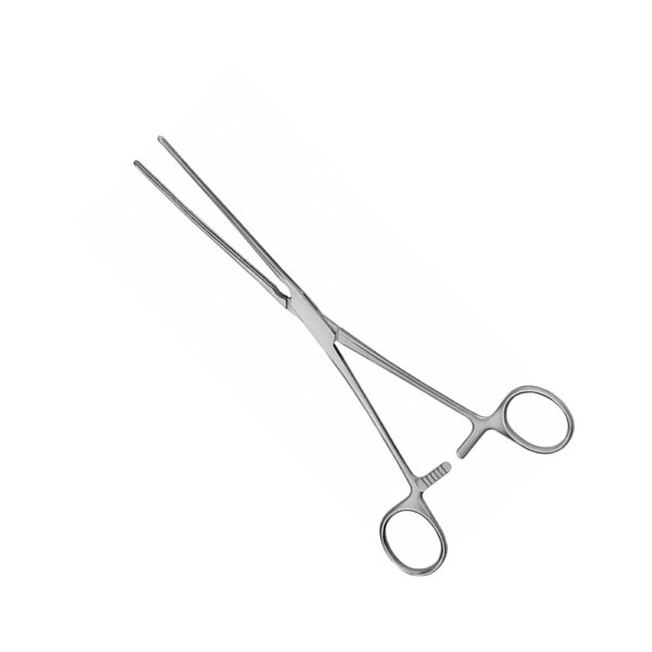 KOCHER Atraumatic ForcepsElastic Blades 2