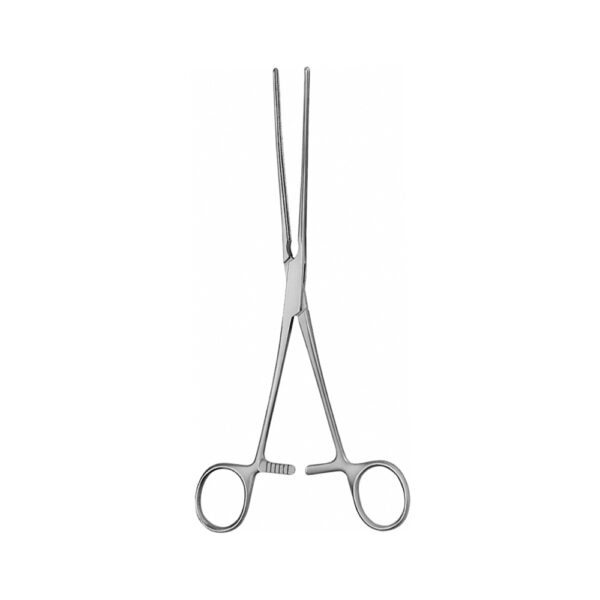 KOCHER Atraumatic ForcepsElastic Blades 3