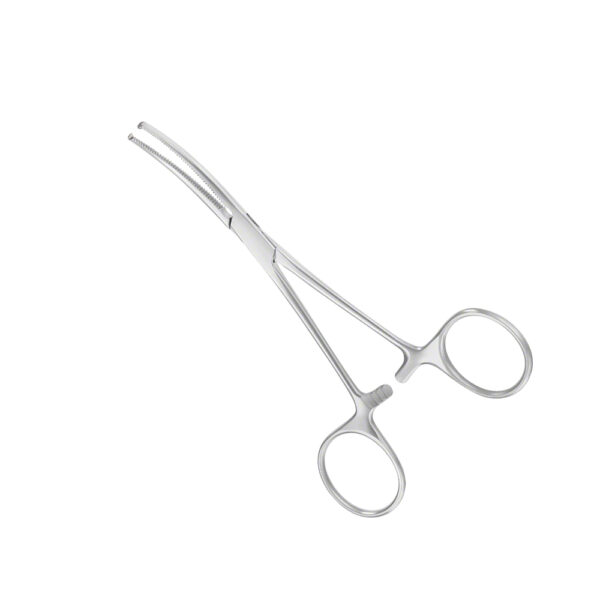 KOCHER Forceps Delicate 2