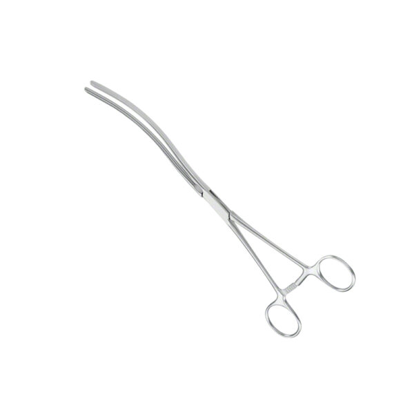 KOCHER Intestinal Forceps Elastic Blades 2