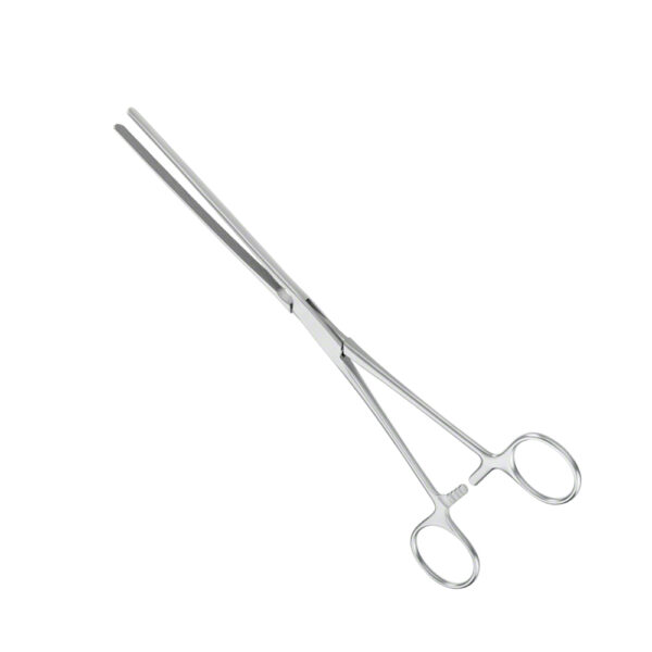 KOCHER Intestinal ForcepsElastic Blades 2